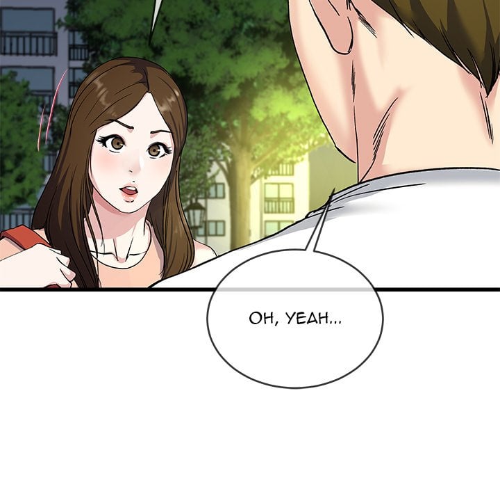 My Memory of You - Chapter 36 125