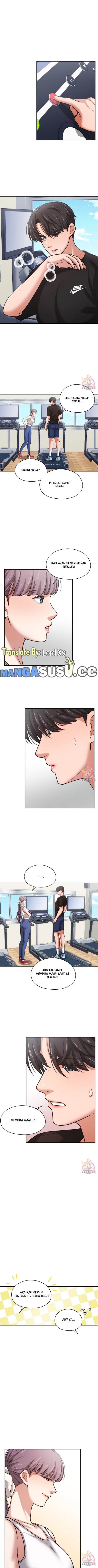 Booty Camp - Chapter 36 3