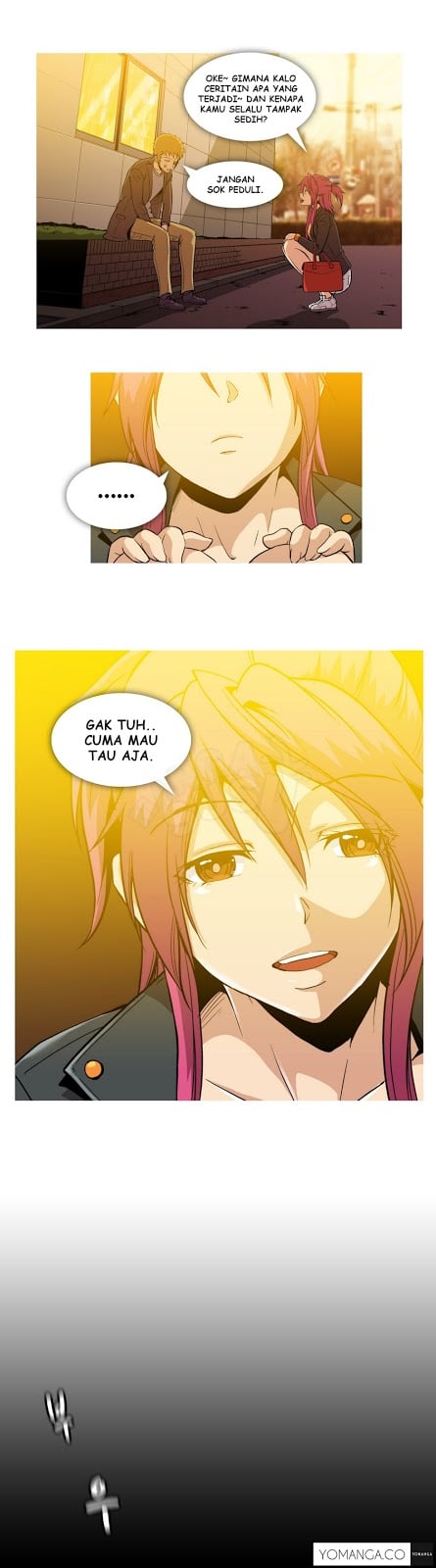 Drug Candy - Chapter 36 4
