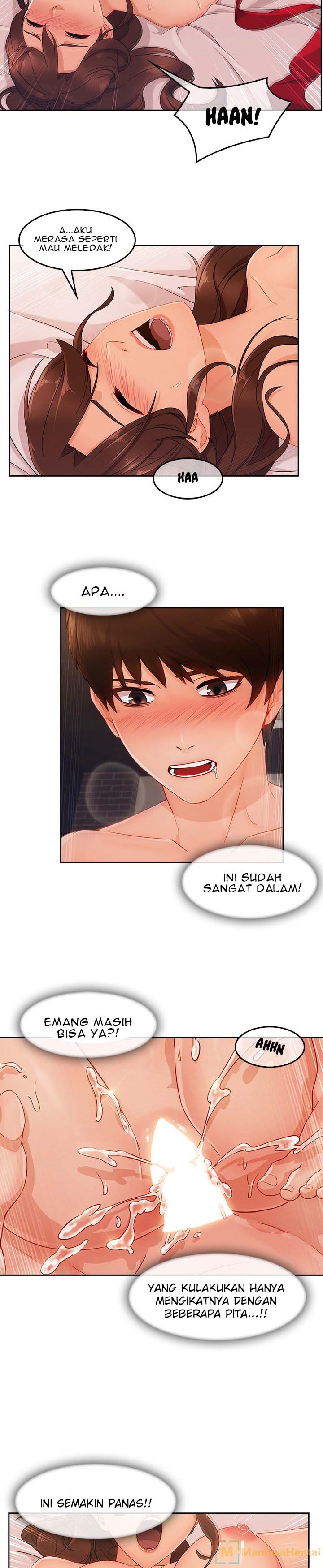 Lady Long Legs - Chapter 36 14