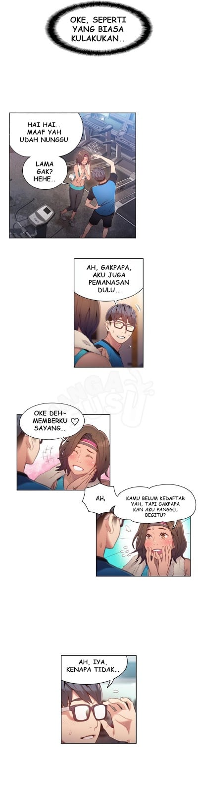 Sweet Guy - Chapter 36 6