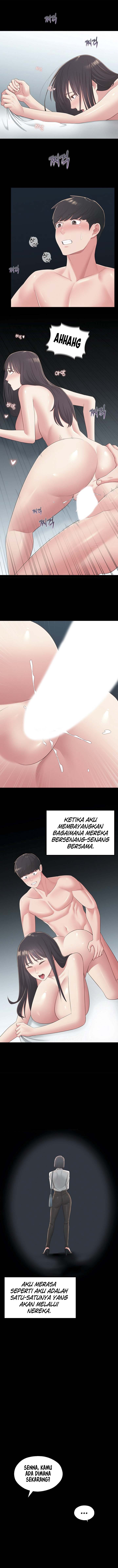 A Knowing Sister - Chapter 36 8