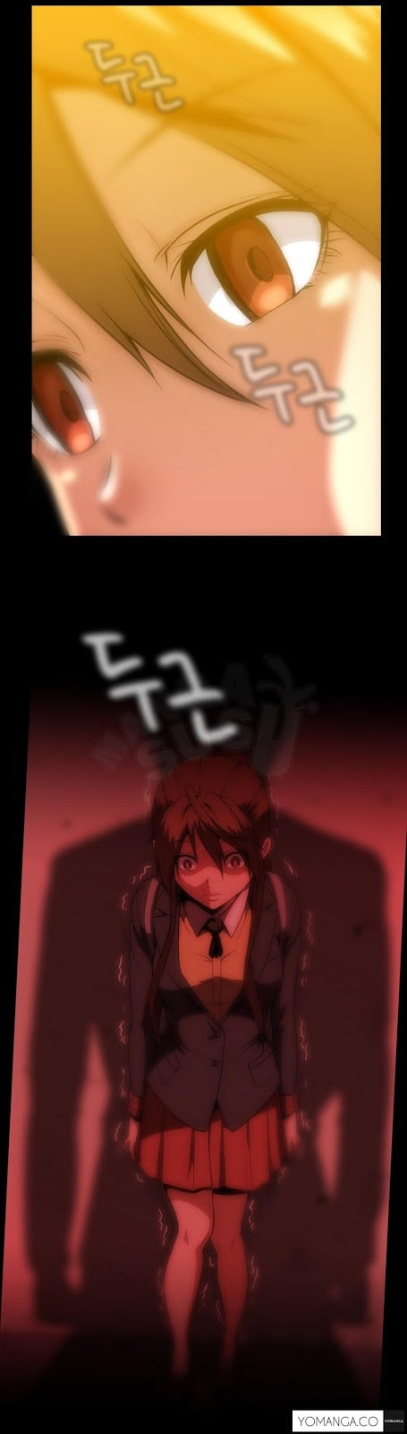Drug Candy - Chapter 36 11