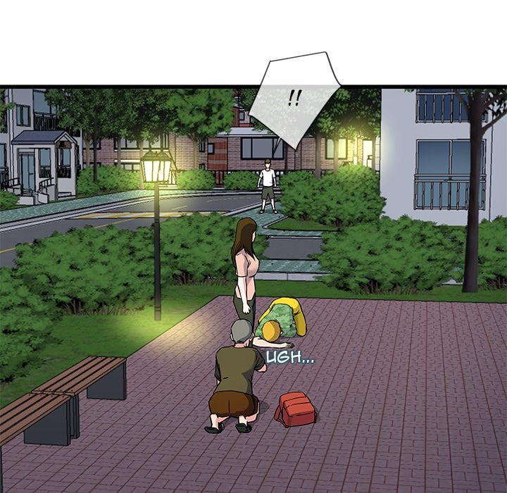 My Memory of You - Chapter 36 112