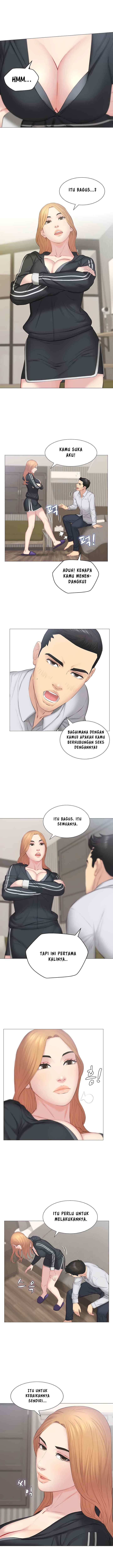 Gamble - Chapter 36 4