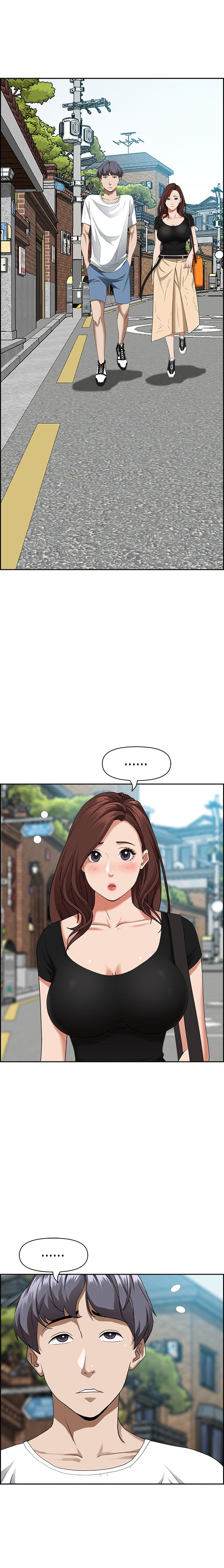 Living With a MILF - Chapter 36 22