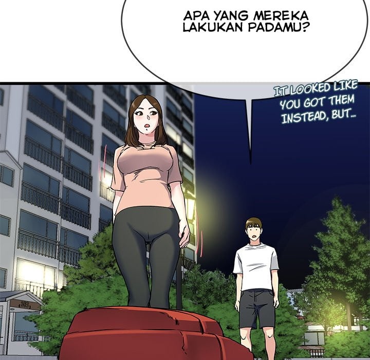 My Memory of You - Chapter 36 121