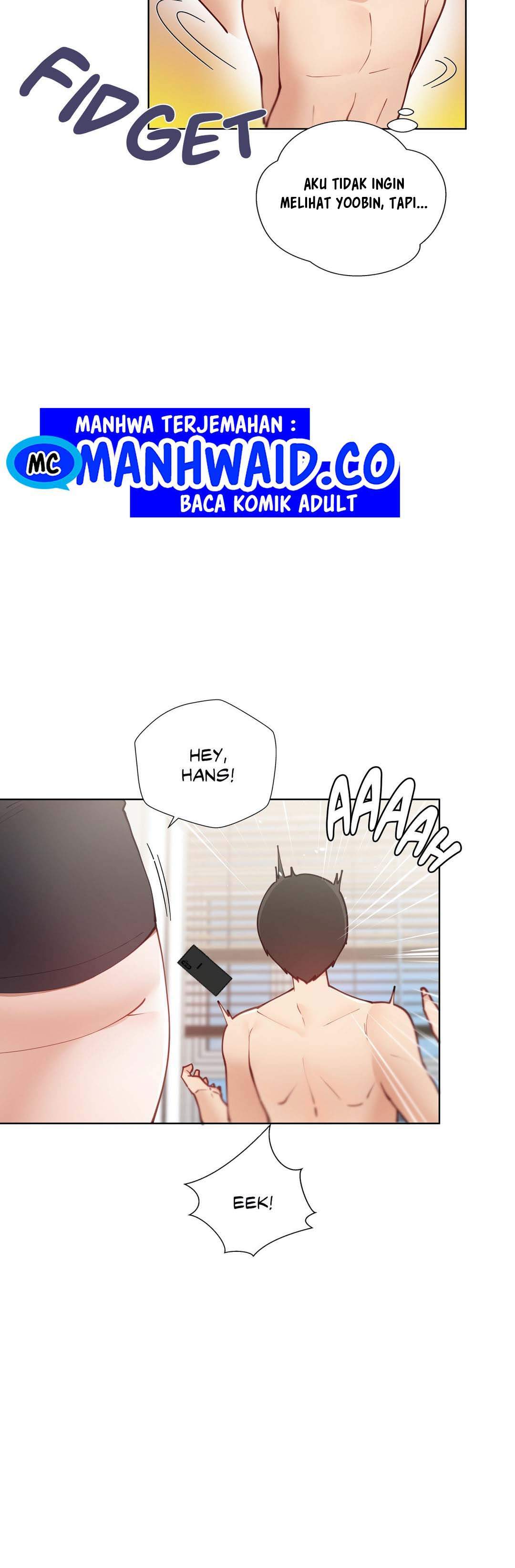 Learning the Hard Way - Chapter 36 35