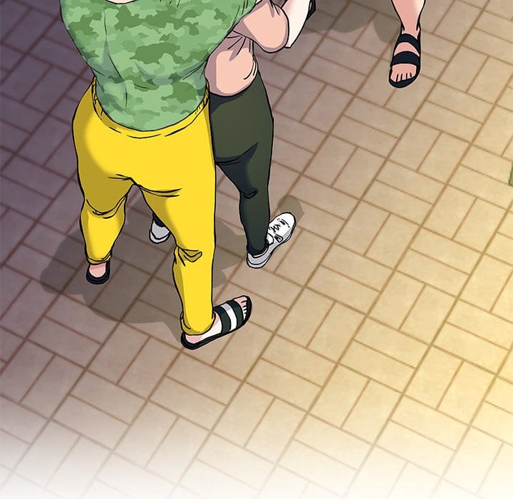My Memory of You - Chapter 36 98