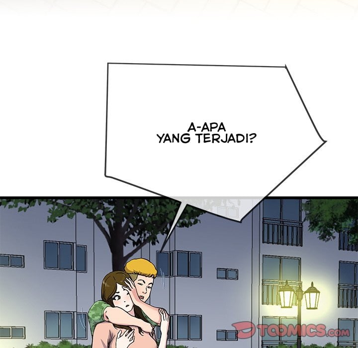 My Memory of You - Chapter 36 99