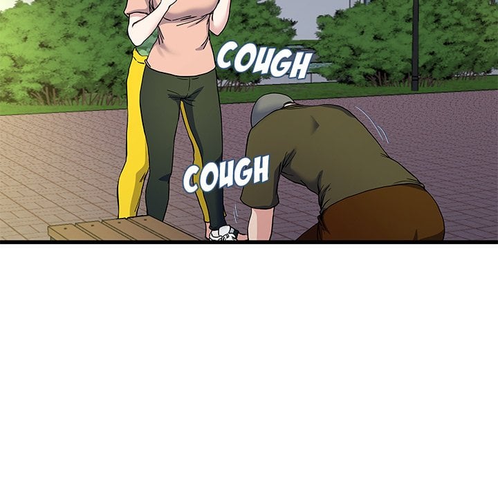 My Memory of You - Chapter 36 100
