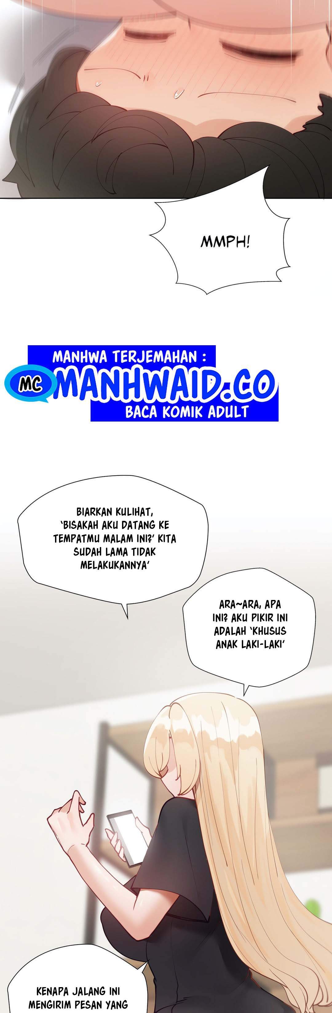 Learning the Hard Way - Chapter 36 43