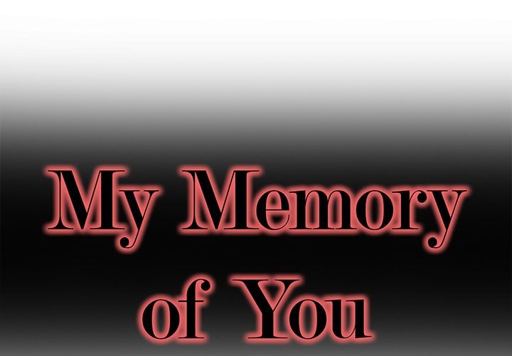 My Memory of You - Chapter 36 3
