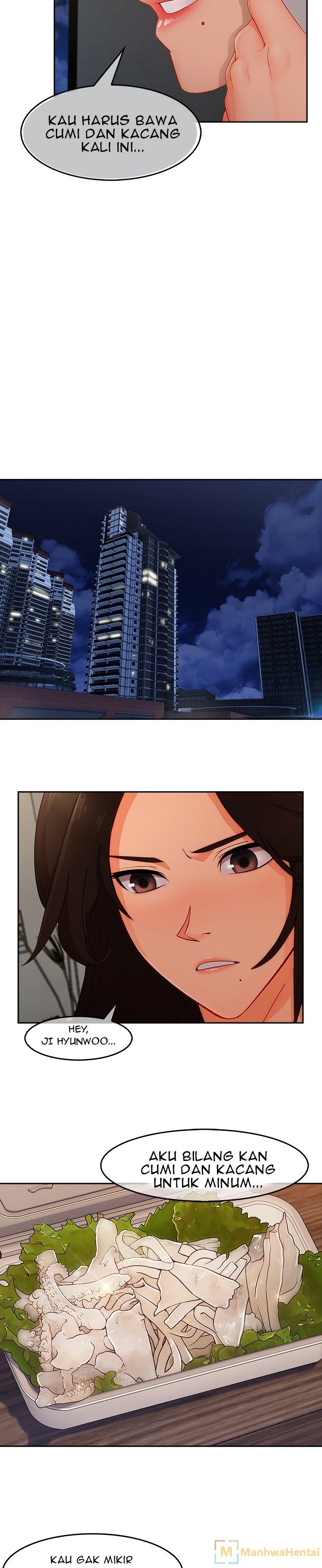 Lady Long Legs - Chapter 36 23
