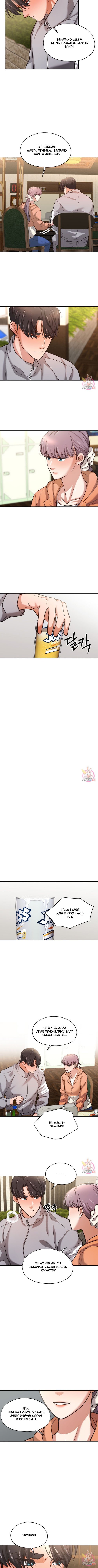 Booty Camp - Chapter 36 7