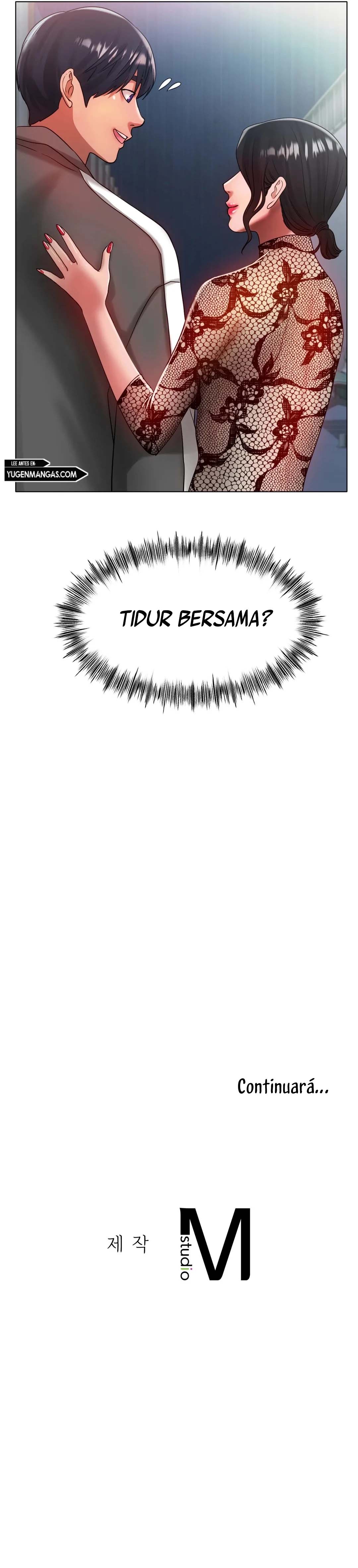 Love in ice - Chapter 36 12
