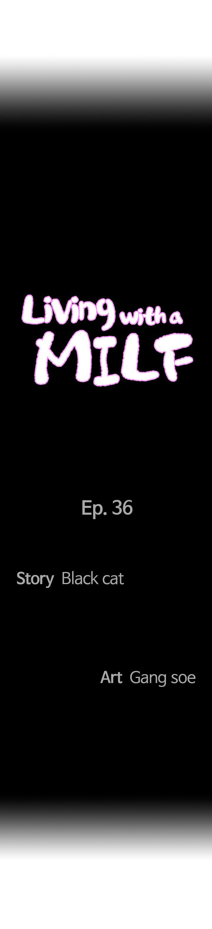 Living With a MILF - Chapter 36 4