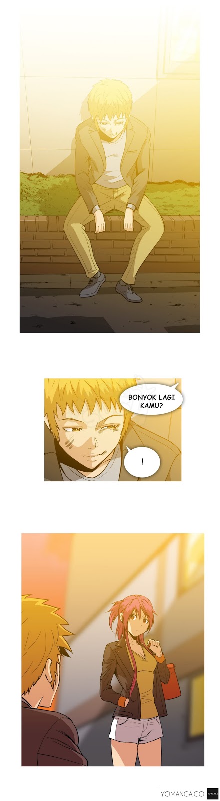 Drug Candy - Chapter 36 2