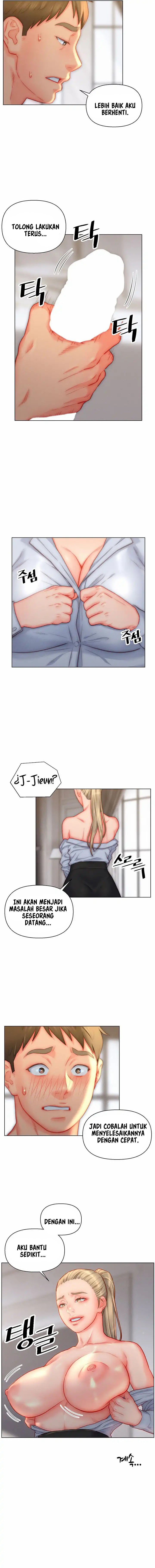 Daryl Son In Law - Chapter 36 9
