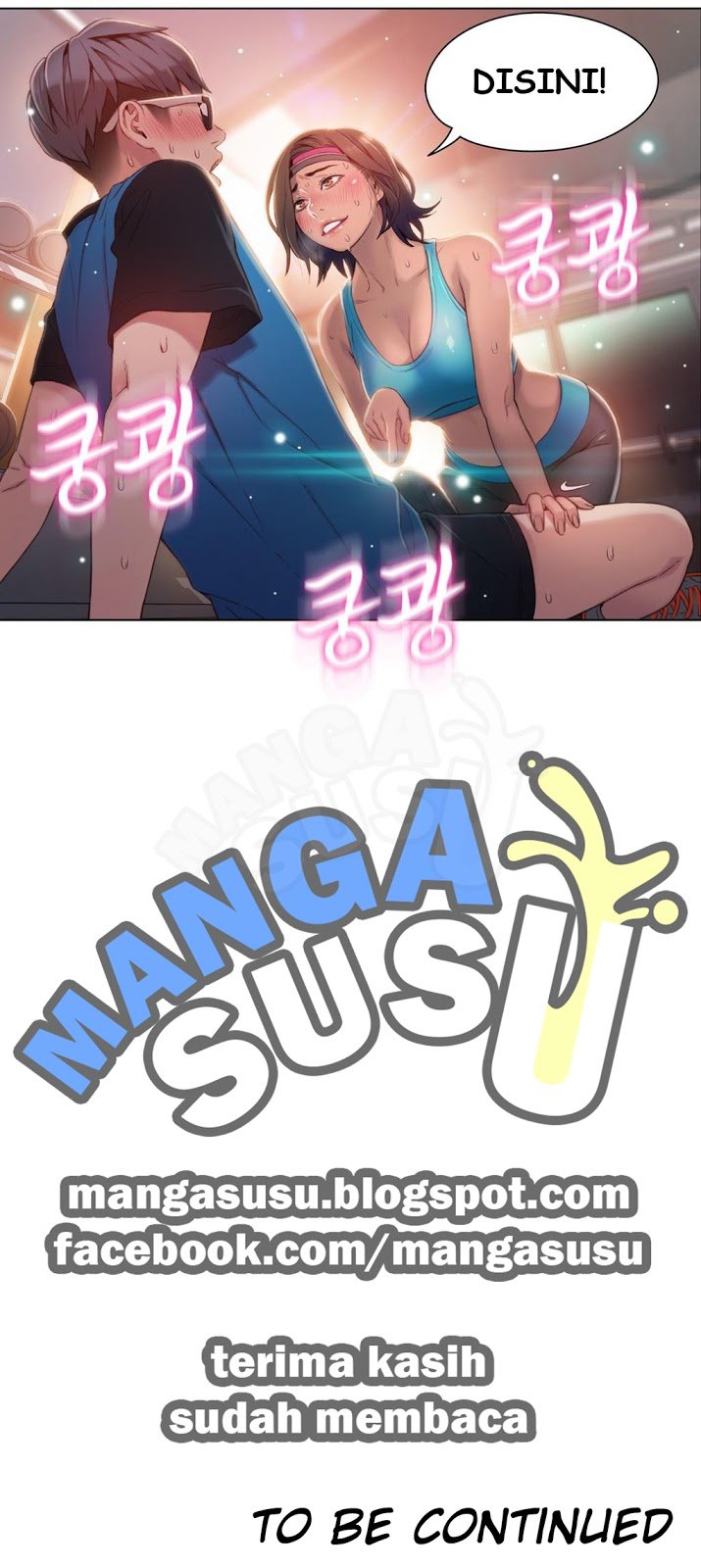 Sweet Guy - Chapter 36 17