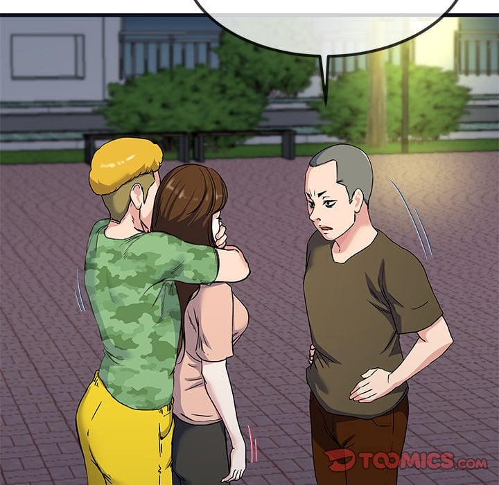 My Memory of You - Chapter 36 87