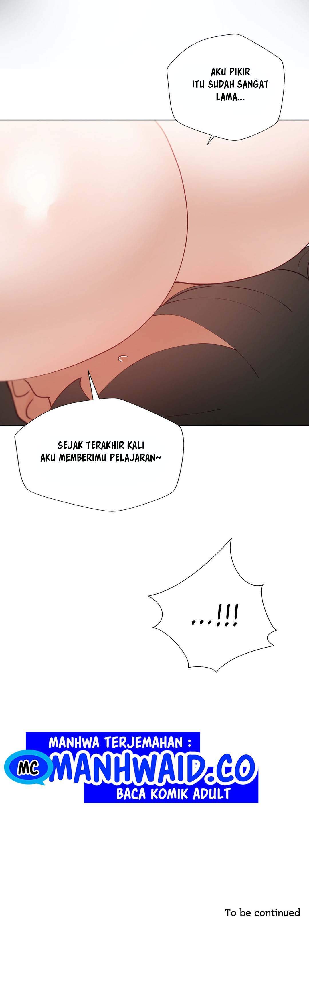Learning the Hard Way - Chapter 36 46