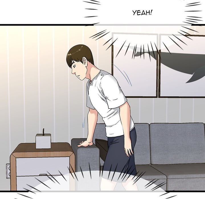 My Memory of You - Chapter 36 53