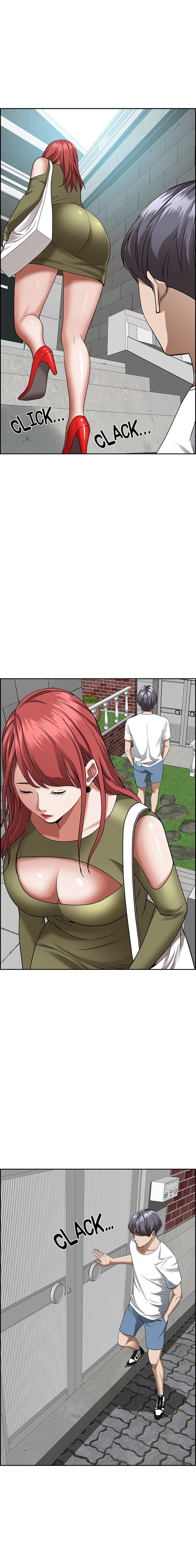 Living With a MILF - Chapter 36 19