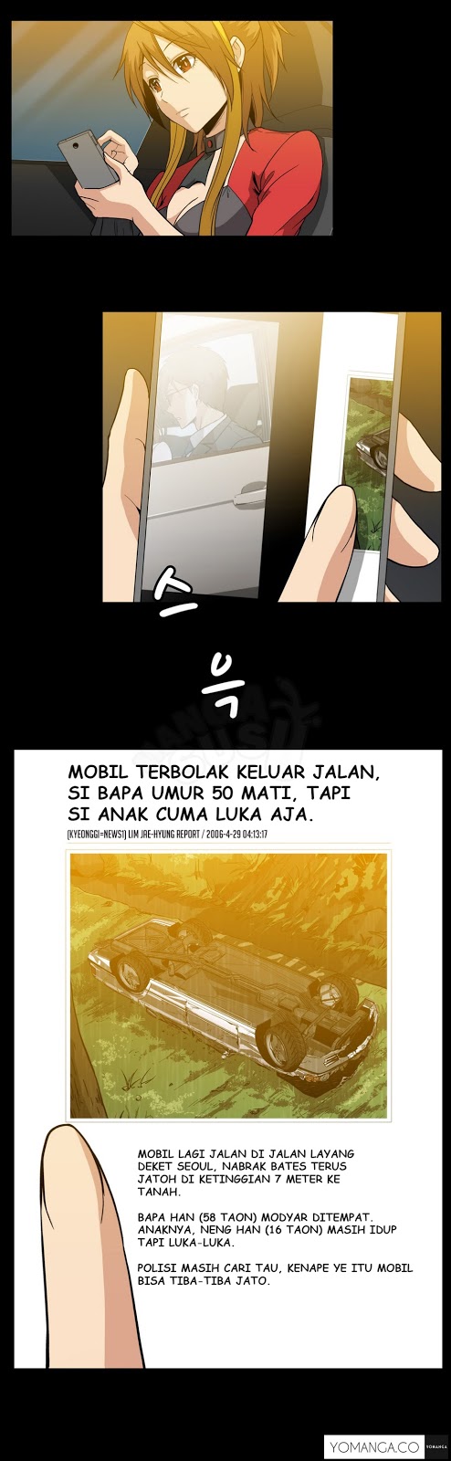 Drug Candy - Chapter 36 10