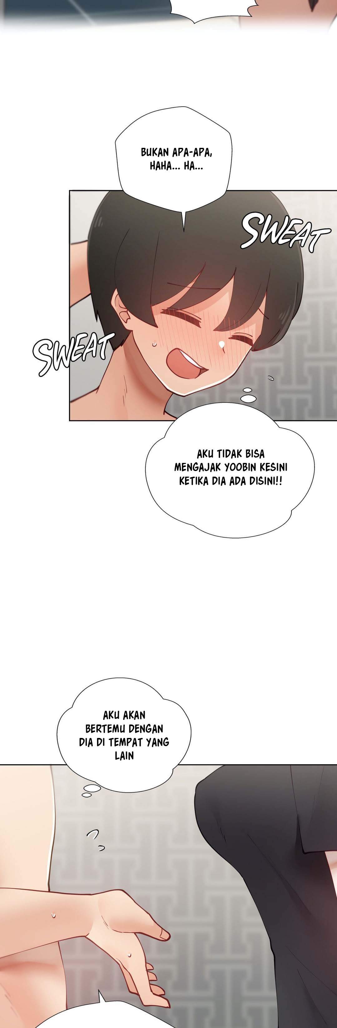 Learning the Hard Way - Chapter 36 37