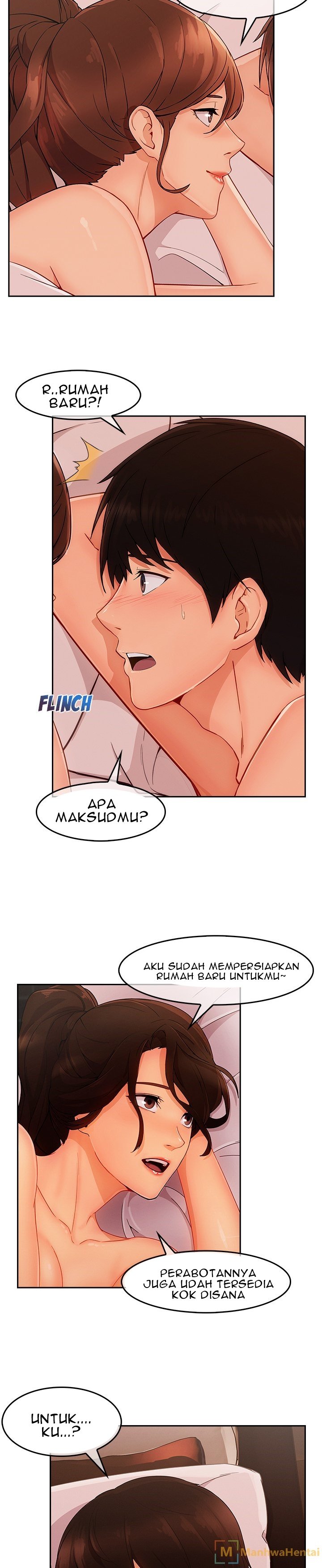 Lady Long Legs - Chapter 36 17