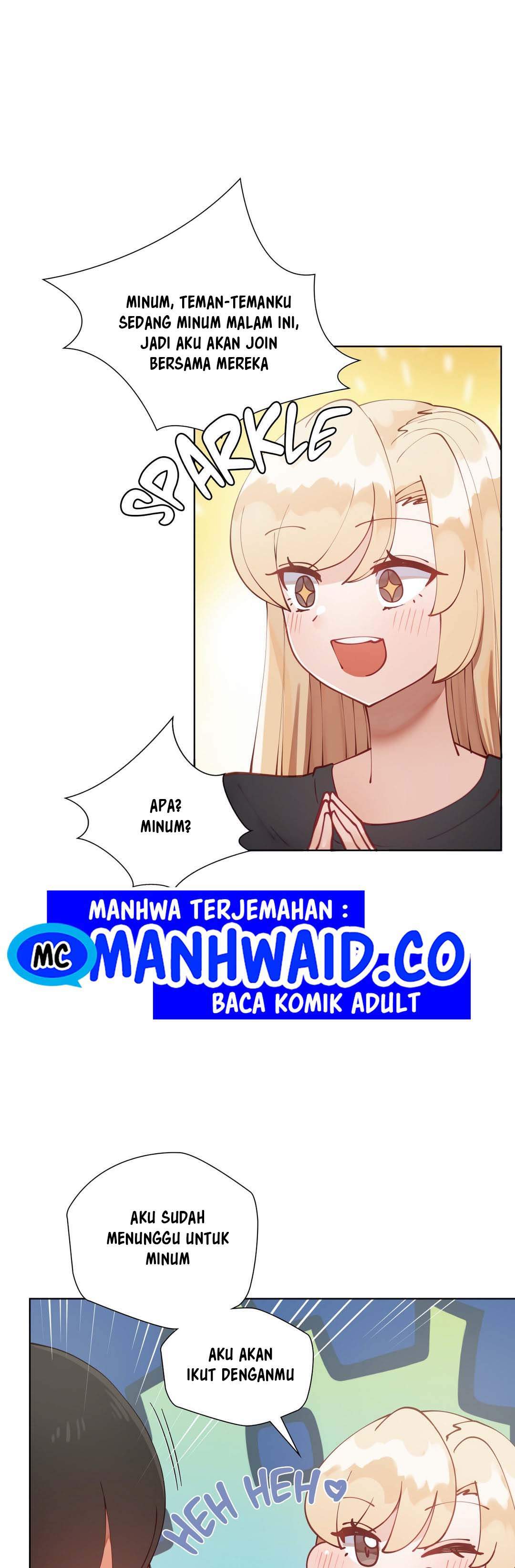 Learning the Hard Way - Chapter 36 39