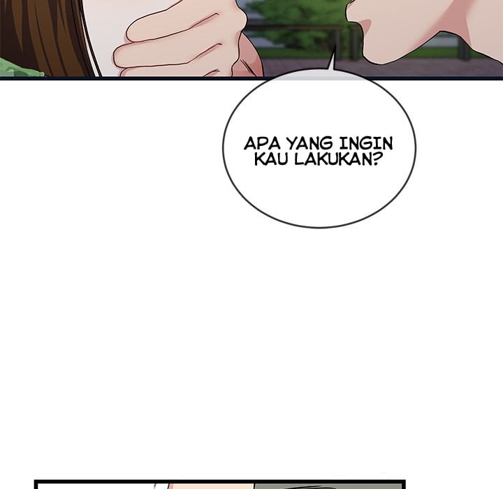 My Memory of You - Chapter 36 93
