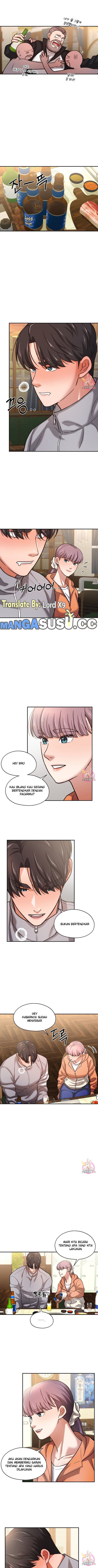 Booty Camp - Chapter 36 6