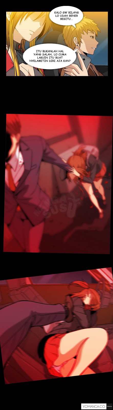 Drug Candy - Chapter 36 14