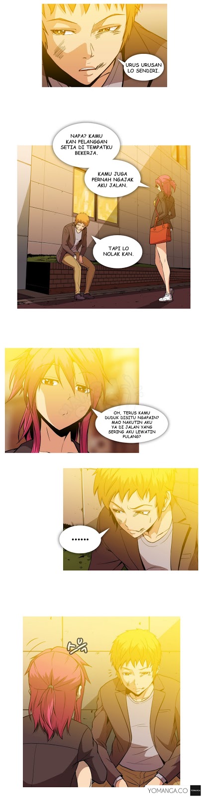 Drug Candy - Chapter 36 3