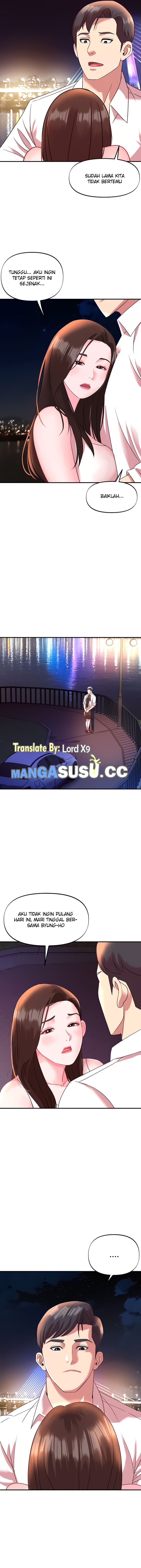 My Young Married Teacher - Chapter 36 10
