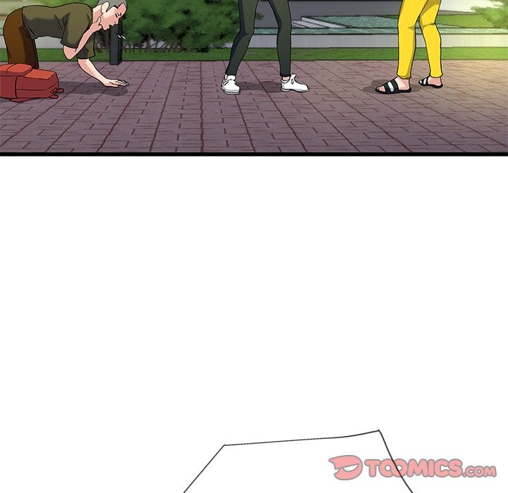 My Memory of You - Chapter 36 105
