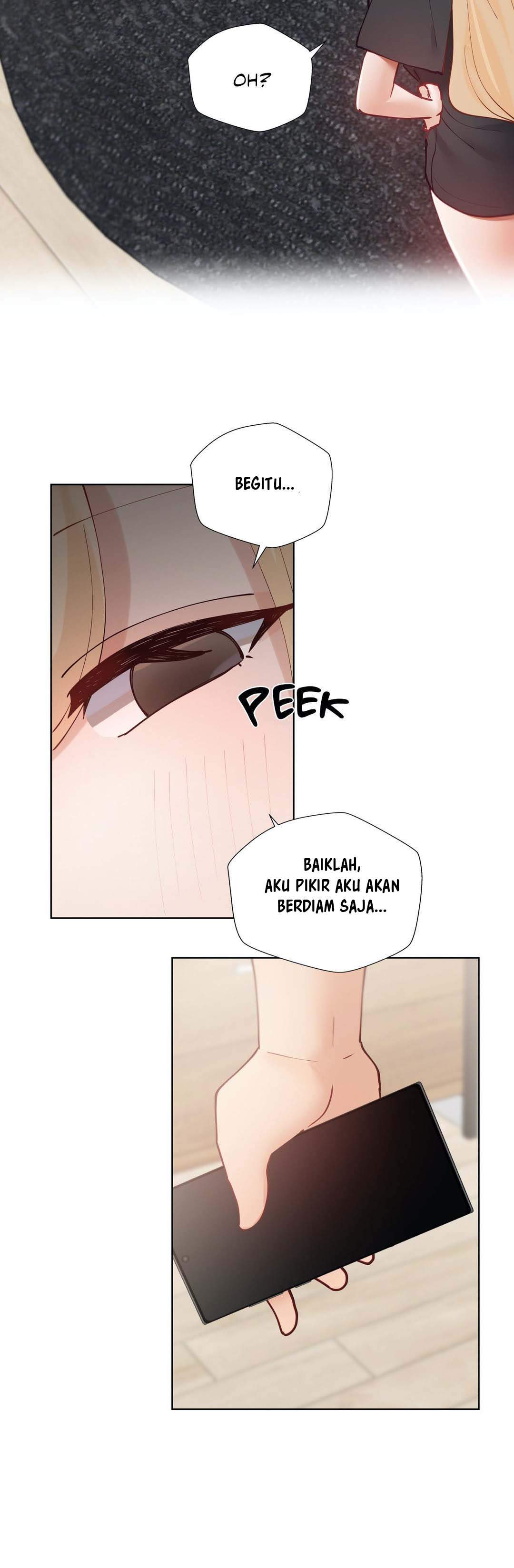 Learning the Hard Way - Chapter 36 41