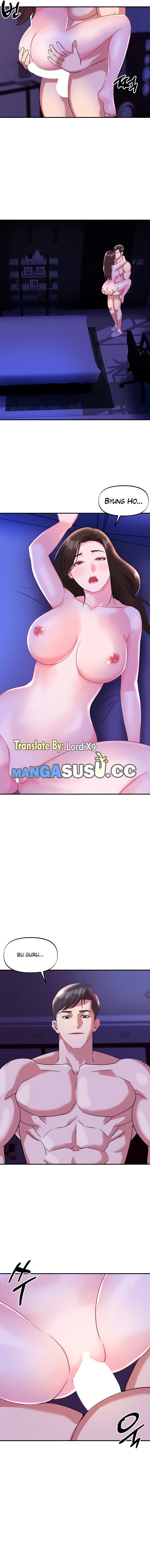 My Young Married Teacher - Chapter 36 14