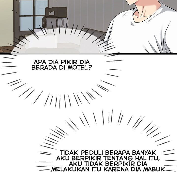 My Memory of You - Chapter 36 44