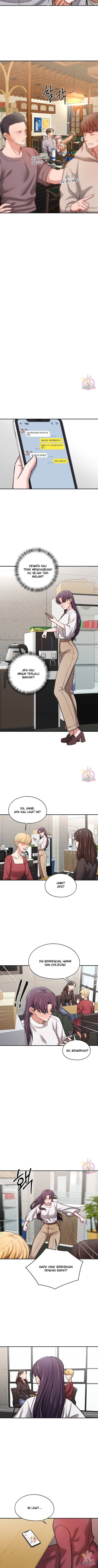 Booty Camp - Chapter 36 9