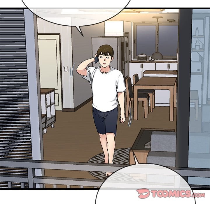 My Memory of You - Chapter 36 63
