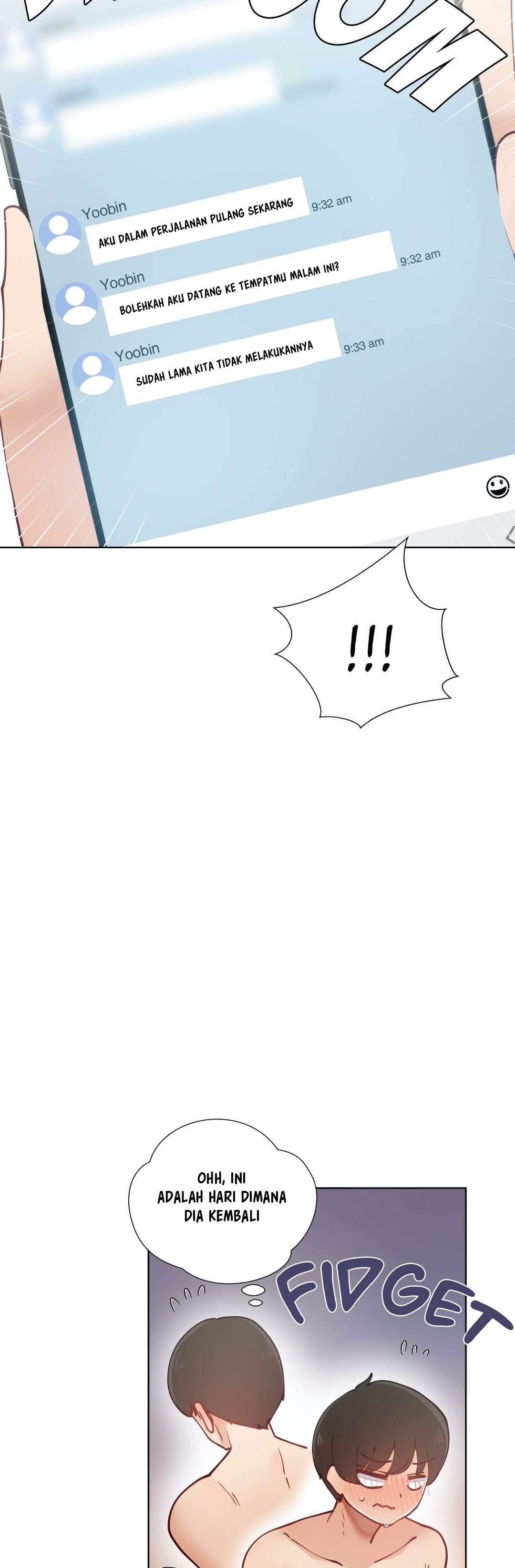 Learning the Hard Way - Chapter 36 34