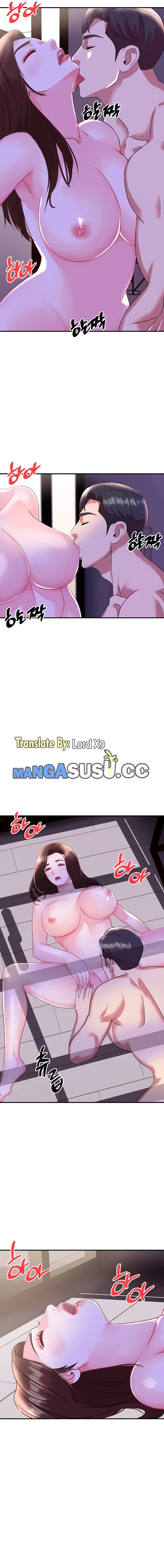 My Young Married Teacher - Chapter 36 12
