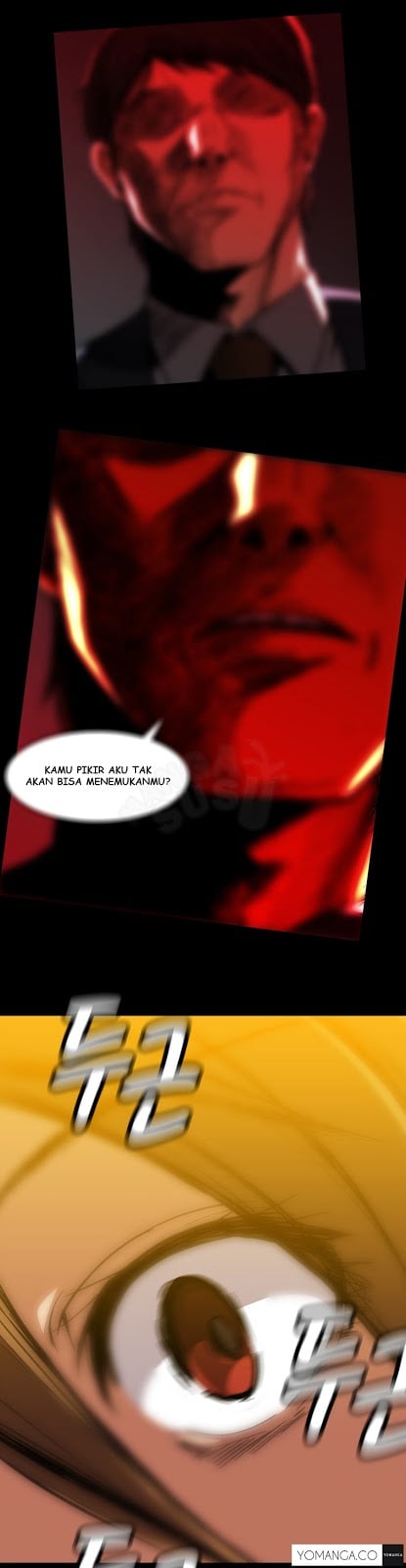 Drug Candy - Chapter 36 12