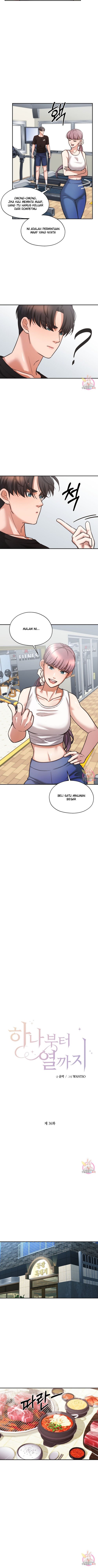 Booty Camp - Chapter 36 4