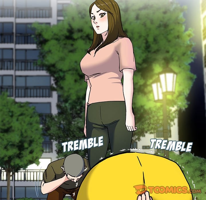 My Memory of You - Chapter 36 108