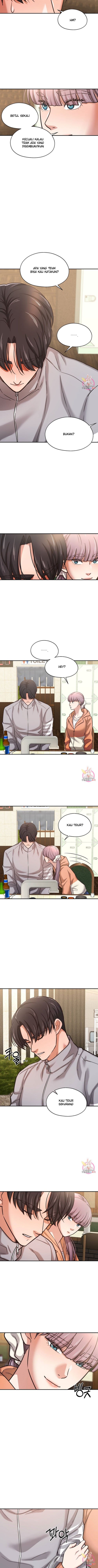 Booty Camp - Chapter 36 8
