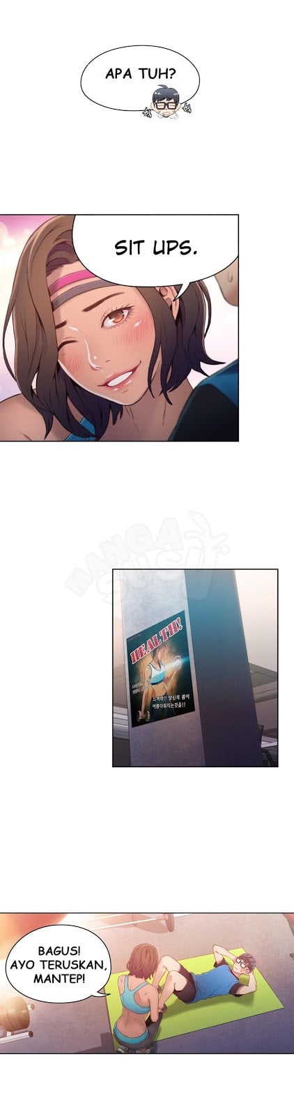 Sweet Guy - Chapter 36 10